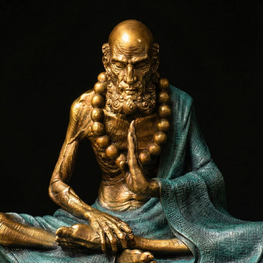 How to Use Buddha Statues in Home Decor? A Complete Guide to Peaceful and Stylish Living