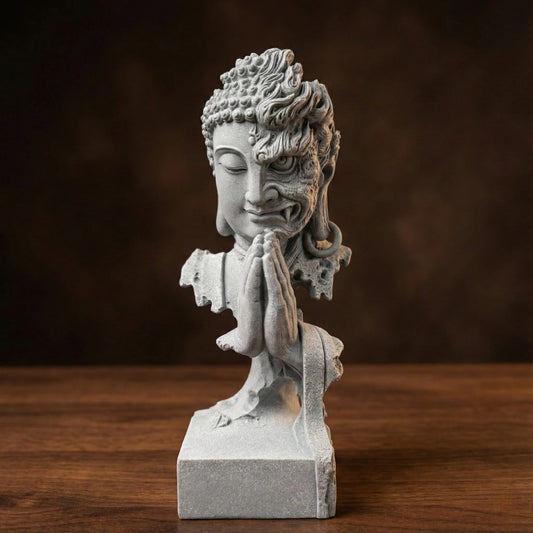 How Zen-Inspired Décor Brings Balance to Modern American Living