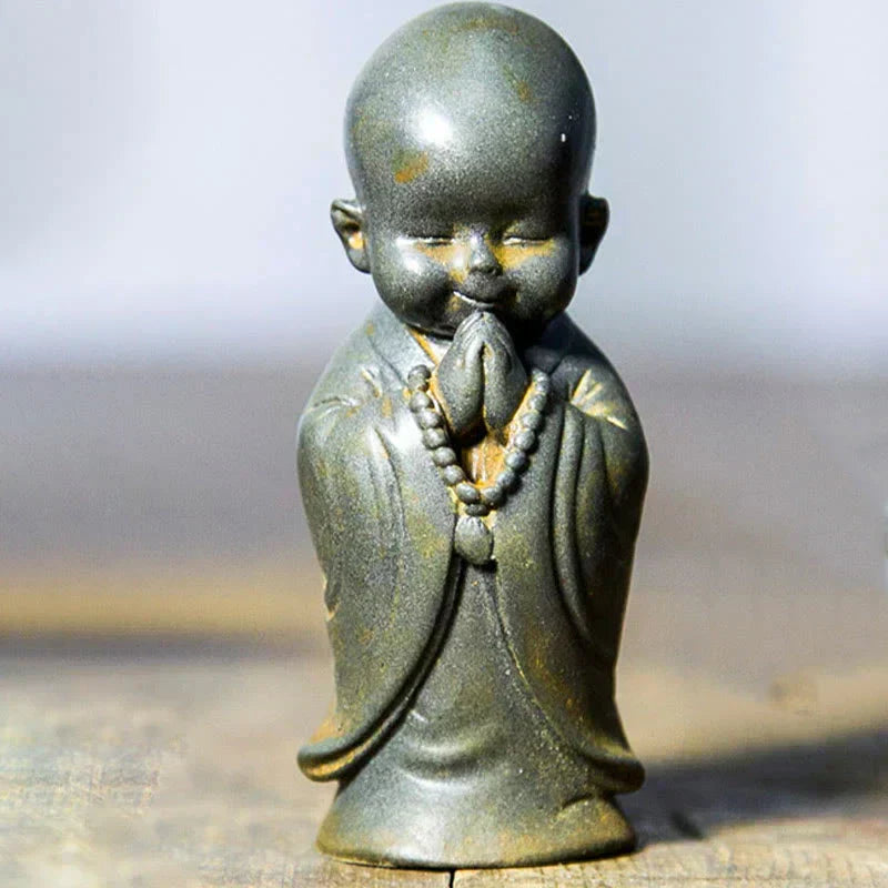 What Does a Buddha Statue Symbolize? The Archetypes of Stillness in Modern Spaces