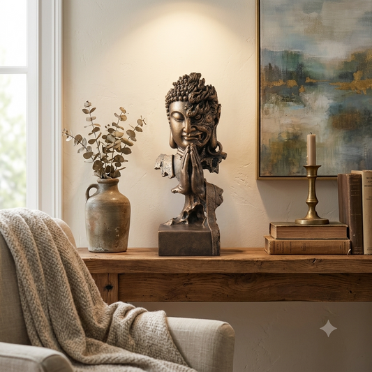 Styling Your Shelf: Adding a Personal Touch of Color to Your Decor