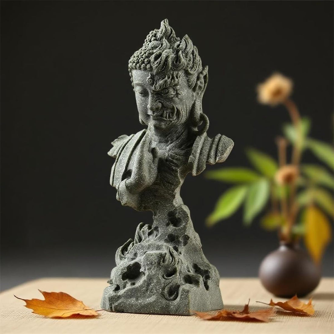Understanding Buddha Hand Gestures: 5 Mudras and Their Meanings