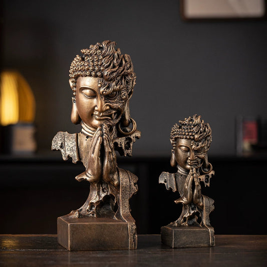 The Architecture of Stillness: Balancing Your Environment and Mental Clarity