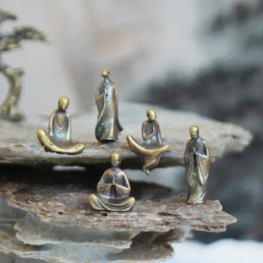 Mindful Productivity: Curating a Restorative Sanctuary in Your Professional Workspace