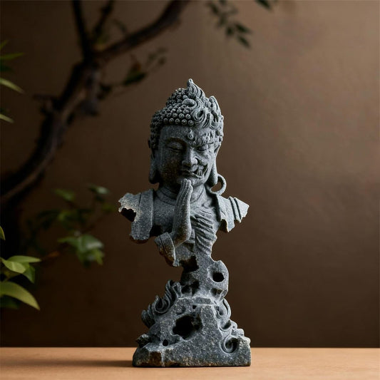 The Art of Spatial Rest: The Ultimate Minimalist Zen Home Decor Guide