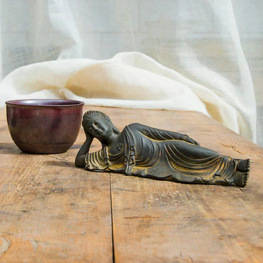 Beyond Minimalism: 10 Intentional Zen Decor Ideas to Regulate Spatial Energy