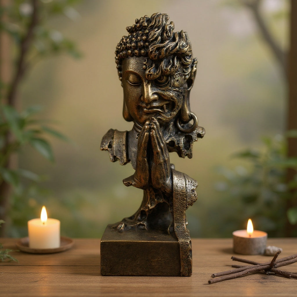 Stillness in the Digital Drift: Why You Need a Physical Anchor for Your Mind