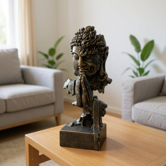 Buddha Statue Home Decor: A Complete Guide to Styling for Elegance