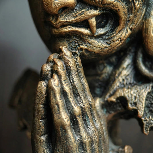 The Psychology of Space: How Zen Buddha Statues Influence Your Emotional Baseline