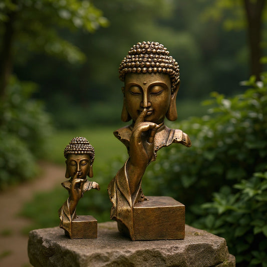 Mastering Spatial Intent: A Curatorial Guide to Displaying Your Zen Sculptures