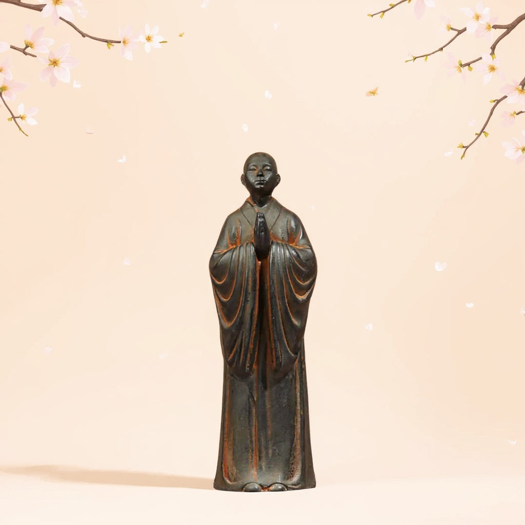 The Anatomy of Stillness: Evaluating Craftsmanship in Modern Zen Art