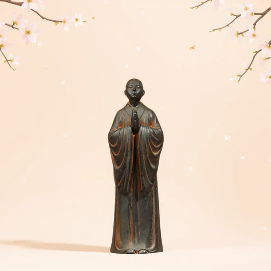 The Anatomy of Stillness: Evaluating Craftsmanship in Modern Zen Art