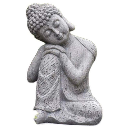 Reclining Buddha Shakyamuni Statue – Serene Home & Meditation Decor